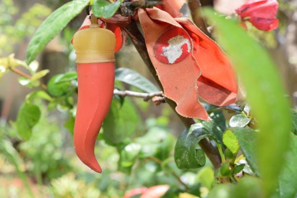 Das Horn