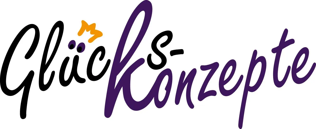 Glücks-Konzepte